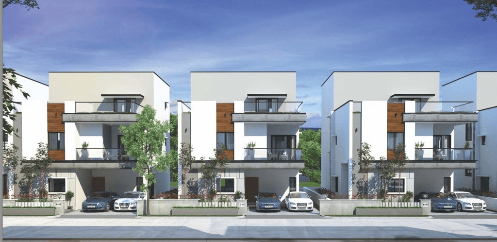 ACS Premium Villas